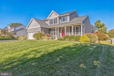 120 Percheron Drive, House other with 4 bedrooms, 2 bathrooms and null parking in SPRING CITY PA | Image 1