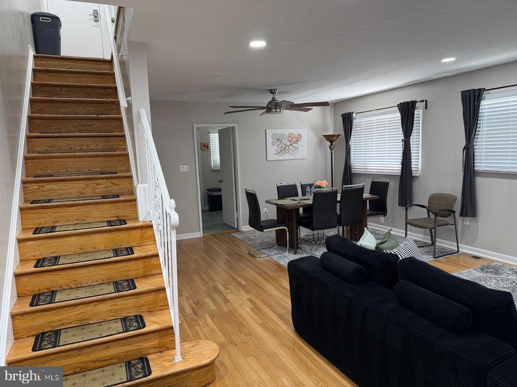 Residential Lease in SILVER SPRING 4