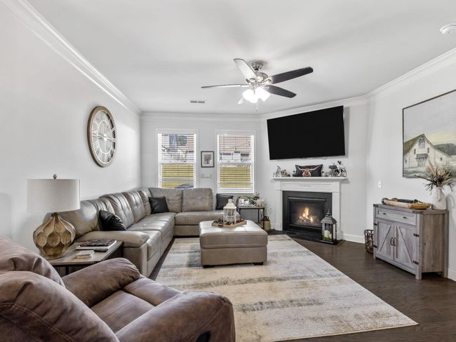881 Deepwood Ct, House other with 3 bedrooms, 2 bathrooms and null parking in Boiling Springs SC | Image 6