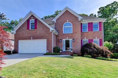 2486 Hampton Park Dr, Buford, GA, 30519-2230 | Card Image