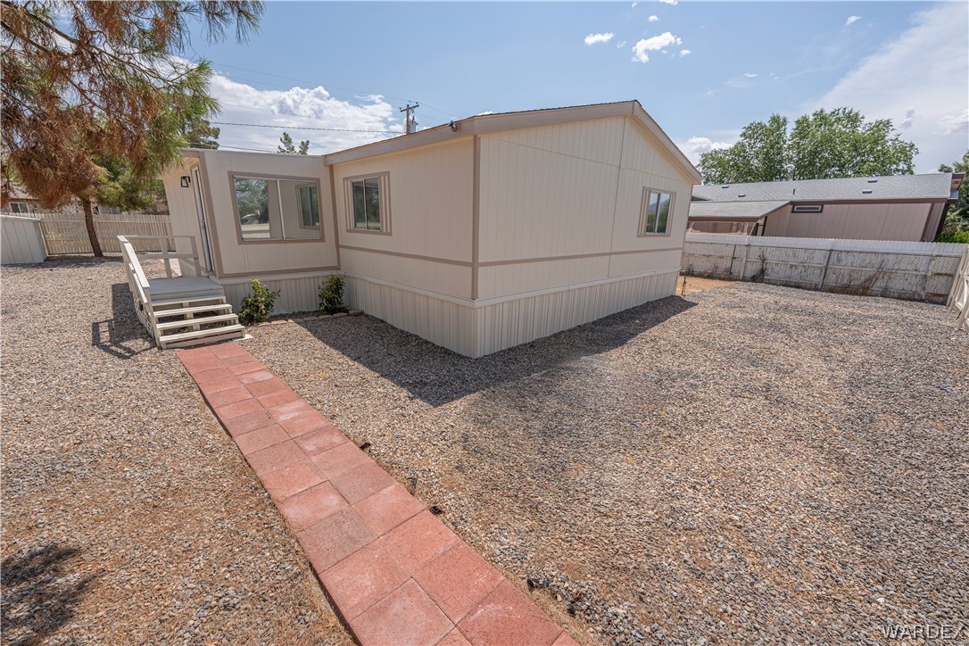 Devlin Ave, Kingman, AZ 86409 #1
