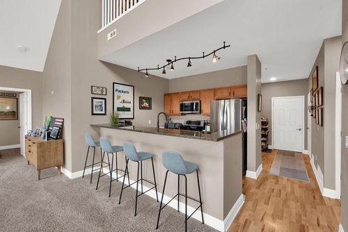 1208-14900 W Wilbur Drive, New Berlin, WI, 53151 | Card Image