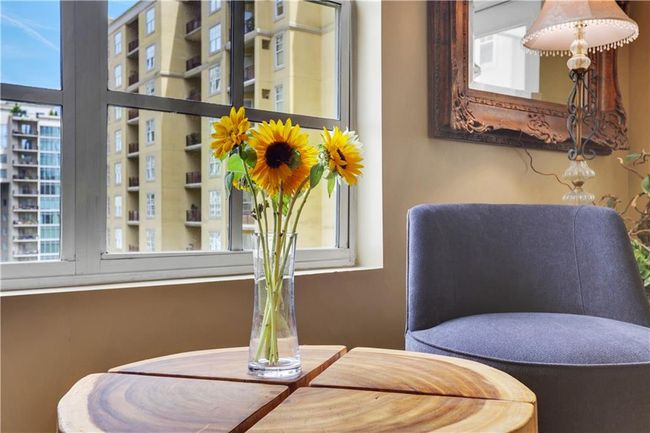 APT-922 - 1101 Juniper St Ne, Condo with 1 bedrooms, 1 bathrooms and null parking in Atlanta GA | Image 14