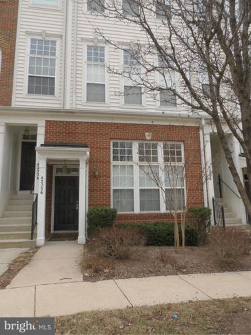 42236 Terrazzo Ter, ALDIE, VA, 20105-2959 | Card Image