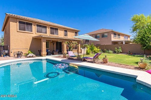 3116 W Pleasant Lane, Phoenix, AZ, 85041 | Card Image
