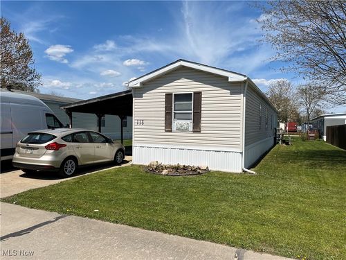 113 Dorsey Ave, Orwell, OH, 44076-9570 | Card Image