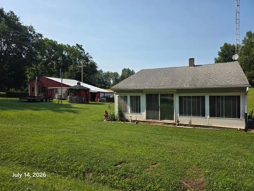 2579 County Road 1075, Perrysville, OH, 44864 | Card Image