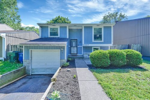 2997 Hubbardton Pl, Reynoldsburg, OH, 43068-4027 | Card Image