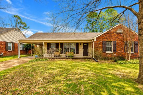 1614 Sterling Dr, Memphis, TN, 38119-6925 | Card Image