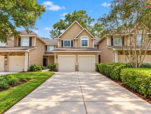 38 Scotch Pine Ct, The Woodlands, TX, 77382-6000 | Card Image