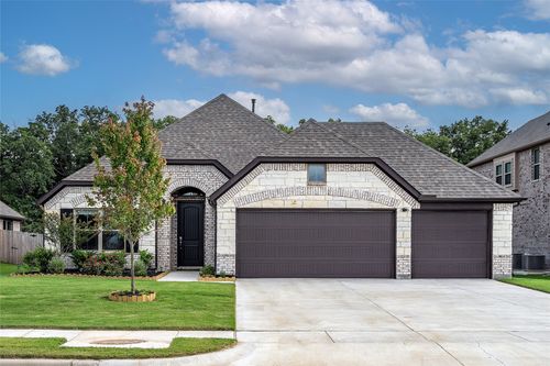 125 Rosehaven Dr, Greenville, TX, 75402-3144 | Card Image