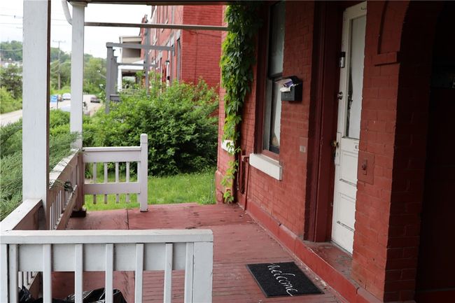 518 Middle Ave, Home with 0 bedrooms, 0 bathrooms and 2 parking in Wilmerding PA | Image 13