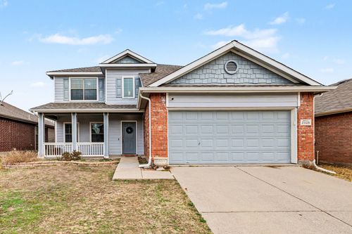 2028 Athabasca Falls Drive, Anna, TX, 75409 | Card Image