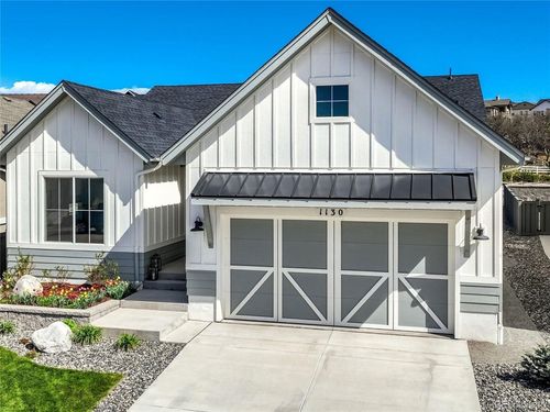 1130 Charismatic Way, Colorado Springs, CO, 80921-4328 | Card Image