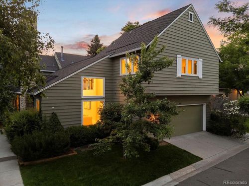 362-4505 S Yosemite St, Denver, CO, 80237-2501 | Card Image