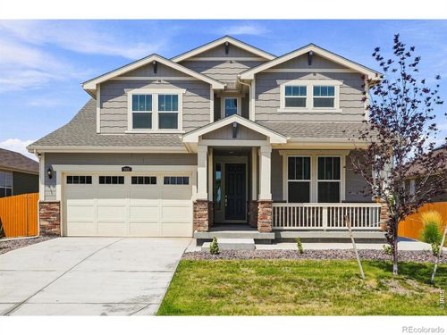 3101 E 163rd Pl, Thornton, CO, 80602-6641 | Card Image