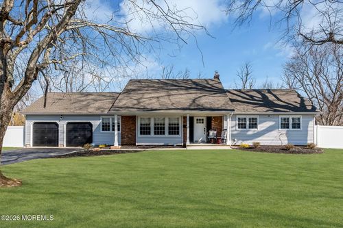 92 Sargent Rd, Freehold, NJ, 07728-2843 | Card Image