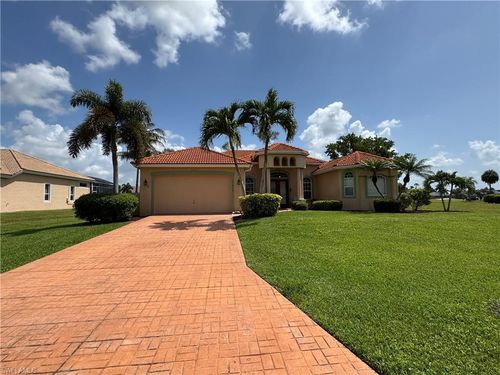 11978 King James Ct, CAPE CORAL, FL, 33991 | Card Image