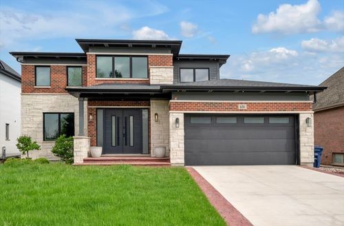 616 Birchwood Ave, Des Plaines, IL, 60018-2616 | Card Image