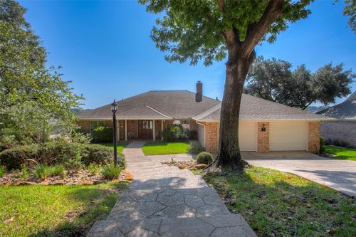 2008 Wickersham Dr, Huntsville, TX, 77340 | Card Image