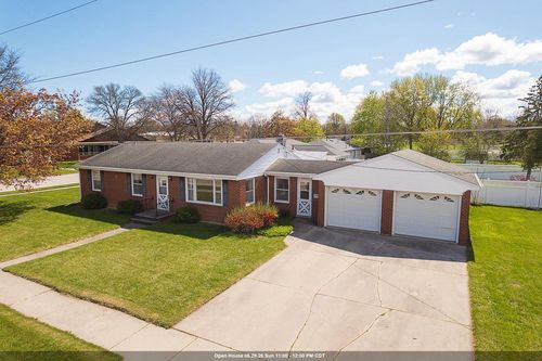 1013 Schwartz Street, GREEN BAY, WI, 54302 | Card Image