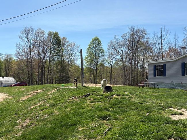 3327 Horton Ridge Rd, House other with 3 bedrooms, 2 bathrooms and null parking in Swords Creek VA | Image 8