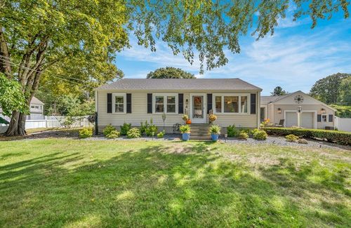 4 Stephen St, Norton, MA, 02766-3103 | Card Image