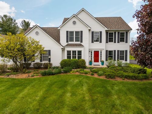 4275 Corey Cir, Ann Arbor, MI, 48103-9025 | Card Image