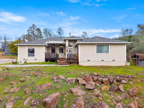 14506 Spruce Grove Road, Lower Lake, CA, 95457 | Card Image