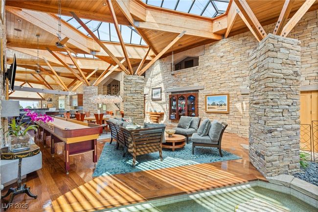 3 Anthem Pointe Ct, House other with 6 bedrooms, 10 bathrooms and null parking in Henderson NV | Image 5
