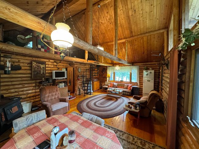 4540 Denton Gulch Rd, House other with 2 bedrooms, 1 bathrooms and null parking in Wolf Creek MT | Image 44