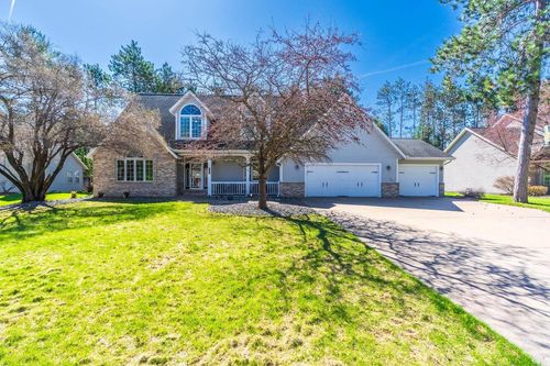 5503 J M Place, Weston, WI, 54476 | Card Image