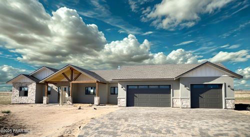 6551 E Angelina Trl, Prescott Valley, AZ, 86315-5803 | Card Image