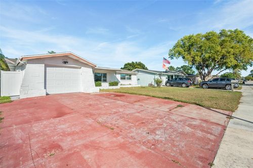 5619 Marble Drive, New Port Richey, FL, 34652 | Card Image