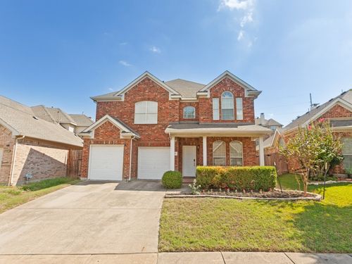 810 Grove Dr, Garland, TX, 75040-1090 | Card Image