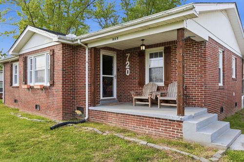 720 Dry Creek Rd, Smithville, TN, 37166-2301 | Card Image