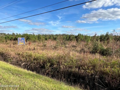 Lot 3 Us Highway 64, Robersonville, NC, 27871 | Card Image