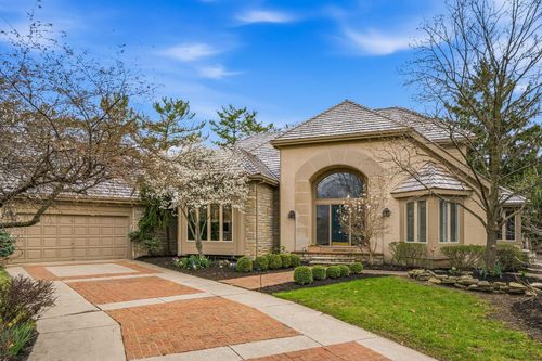 8552 Cartney Ct, Dublin, OH, 43017-9304 | Card Image