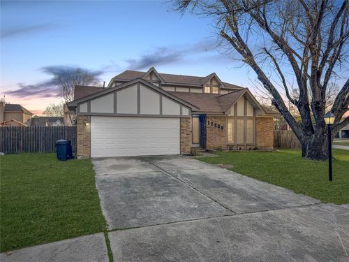 12230 Kleinmeadow Dr, Houston, TX, 77066-4318 | Card Image