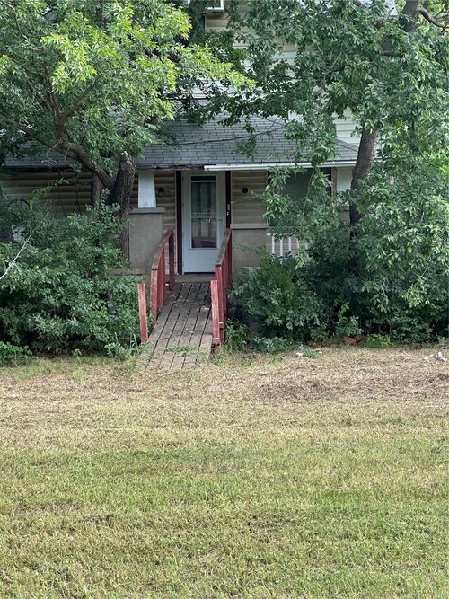 165 W 2nd St, Jennings, OK, 74038-2669 | Card Image