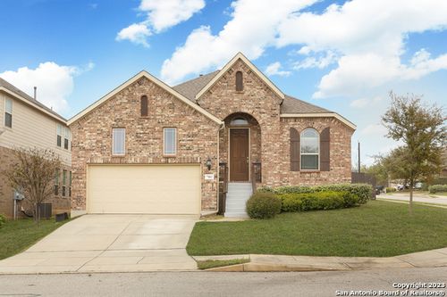 7903 Anza Run, Boerne, TX, 78015-4764 | Card Image