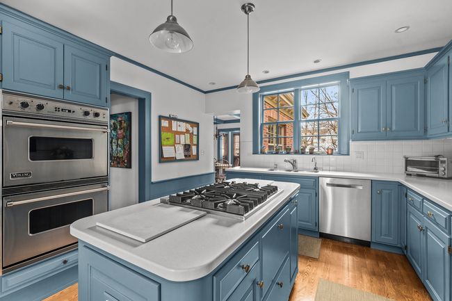 2131 Kenilworth Ave, House other with 4 bedrooms, 4 bathrooms and 2 parking in Wilmette IL | Image 11