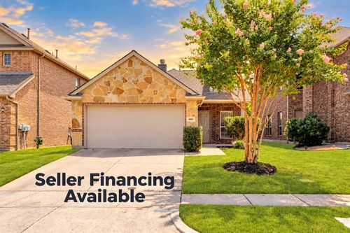 300 Black Bear Dr, McKinney, TX, 75071-8612 | Card Image