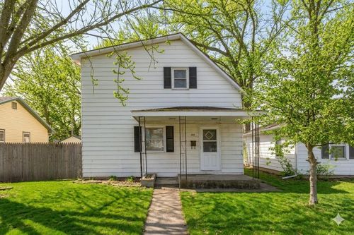309 Jackson St, Michigan City, IN, 46360-5215 | Card Image