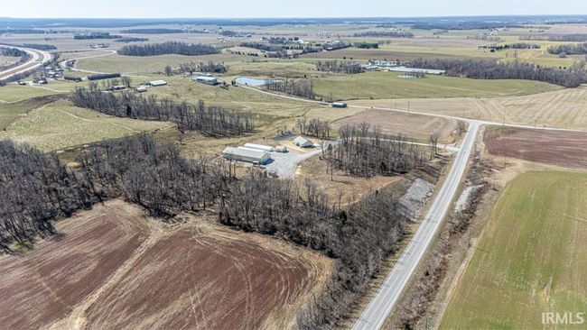 410 W Burress Rd, House other with 2 bedrooms, 2 bathrooms and null parking in Dale IN | Image 26