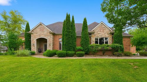 112 Twin Eagles Blvd E, Huntertown, IN, 46748-9241 | Card Image