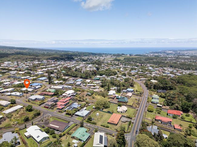 Close access to the Hilo Bay/Hilo town/schools/shopping and so much more @ 007 Kaapuni Loop in Hilo. | Image 21