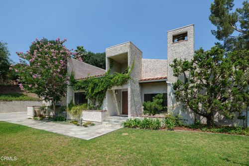 872 Flores De Oro, South Pasadena, CA, 91030-3637 | Card Image