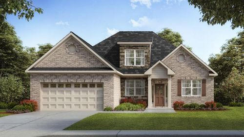 1451 Brookstone Pl, Statham, GA, 30666-3557 | Card Image