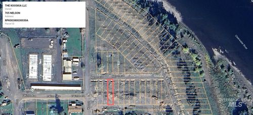 705 Nelson Ave, Kooskia, ID, 83539 | Card Image